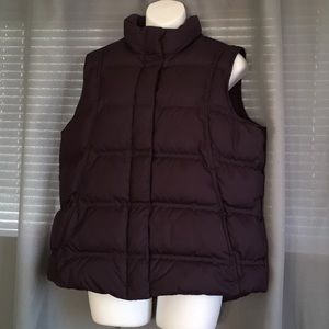 Eddie Bauer Down Vest